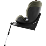 Britax Römer Cadeira Auto Swivel-Grow Max Air - LUX Urban Olive