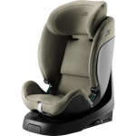 Britax Römer Cadeira Auto Swivel-Grow Max Air - LUX Urban Olive