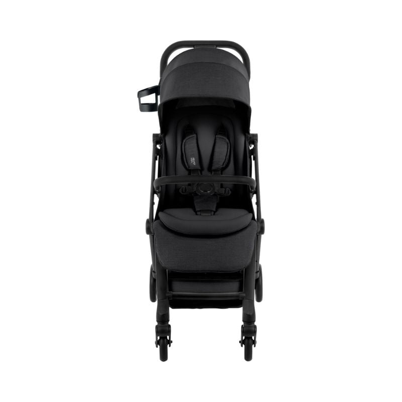 Britax Römer Carrinho de Bebé Flylite - Carbon Black