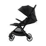 Britax Römer Carrinho de Bebé Flylite - Carbon Black
