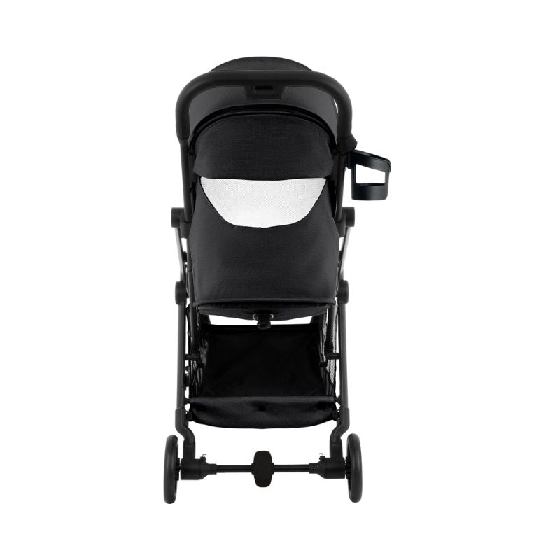 Britax Römer Carrinho de Bebé Flylite - Carbon Black
