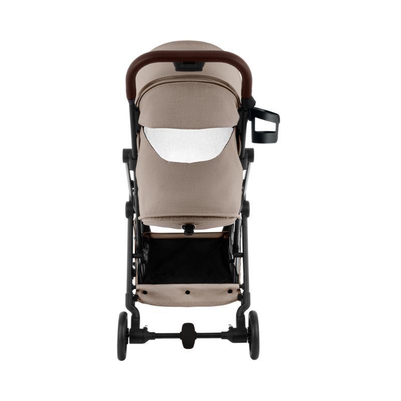 Britax Römer Carrinho de Bebé Flylite - Teak