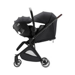 Britax Römer Carrinho de Bebé Tira - Carbon Black