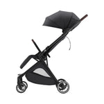 Britax Römer Carrinho de Bebé Tira - Carbon Black