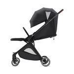 Britax Römer Carrinho de Bebé Tira - Carbon Black