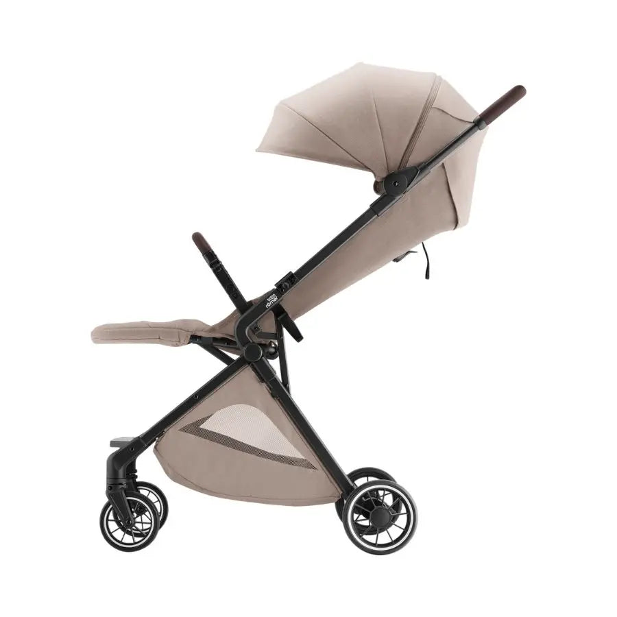 Britax Römer Carrinho de Bebé Tira - Teak