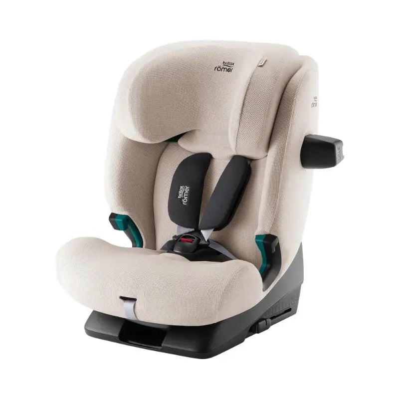 Britax Römer Forra de Verão Advansafix Pro - Moonbeam