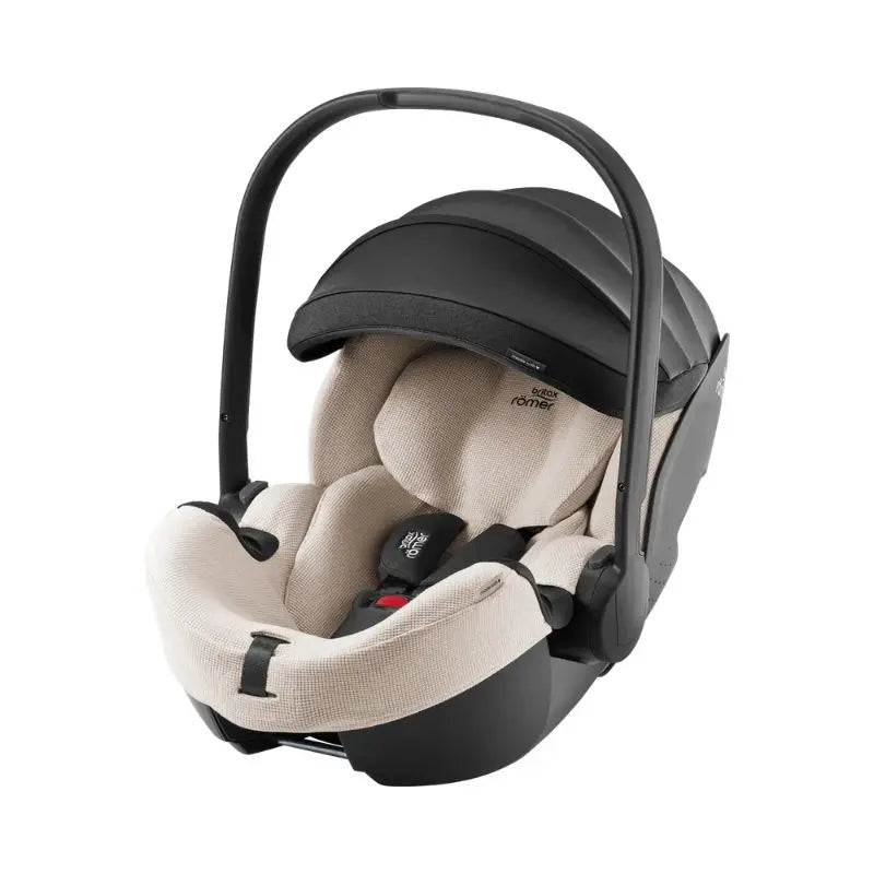 Britax Römer Forra de Verão Baby-Safe Pro - Moonbeam