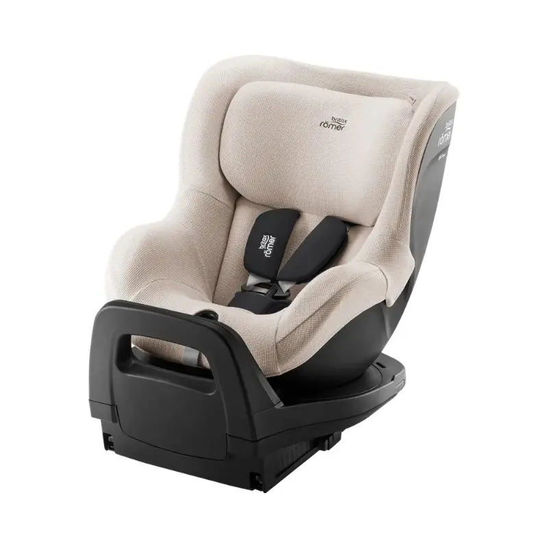 Britax Römer Forra de Verão Dualfix family - Moonbeam