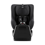 Britax Romer Dualfix Plus - Style Carbon Black