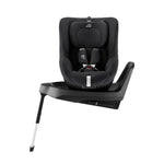Britax Romer Dualfix Plus - Style Carbon Black