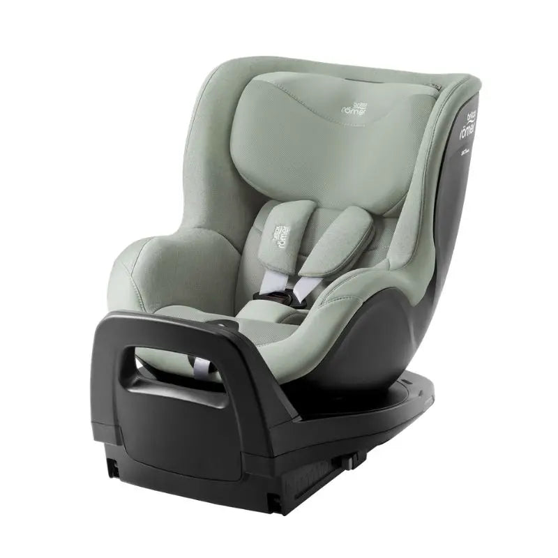 Britax Romer DualFix PRO M Car Seat - Night Blue from 3 months to 4 years