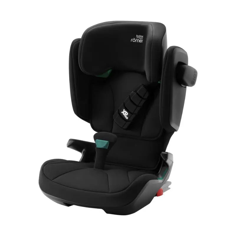 Britax Römer Cadeira Auto Kidfix I-Size - Cosmos Black