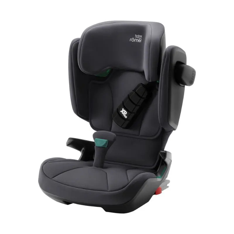 Britax Römer Cadeira Auto Kidfix I-Size - Storm Grey
