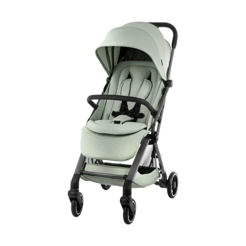 Britax Römer Carrinho de Bebé Flylite - Sage Green