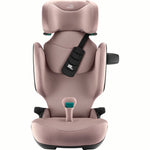 Cadeira Auto Kidfix Pro da Britax Römer - Dusty Rose - Style dos 3.5 aos 12 anos