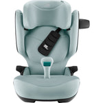 Cadeira Auto Kidfix Pro da Britax Römer - Harbor Blue - Style dos 3.5 aos 12 anos