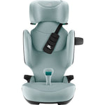 Cadeira Auto Kidfix Pro da Britax Römer - Harbor Blue - Style dos 3.5 aos 12 anos