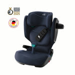 Cadeira Auto Kidfix Pro da Britax Römer - Night Blue - Style dos 3.5 aos 12 anos