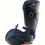 Cadeira Auto Kidfix Pro da Britax Römer - Night Blue - Style dos 3.5 aos 12 anos