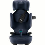 Cadeira Auto Kidfix Pro da Britax Römer - Night Blue - Style dos 3.5 aos 12 anos