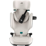 Cadeira Auto Kidfix Pro da Britax Römer - Soft Taupe - Lux dos 3.5 aos 12 anos