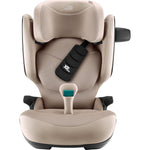 Cadeira Auto Kidfix Pro da Britax Römer - Teak - Style dos 3.5 aos 12 anos