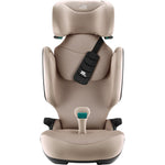 Cadeira Auto Kidfix Pro da Britax Römer - Teak - Style dos 3.5 aos 12 anos