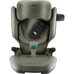 Cadeira Auto Kidfix Pro da Britax Römer - Urban Olive - Lux dos 3.5 aos 12 anos