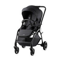 Style Carbon Black