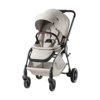 Lux Soft Taupe