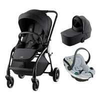 Cabon Black