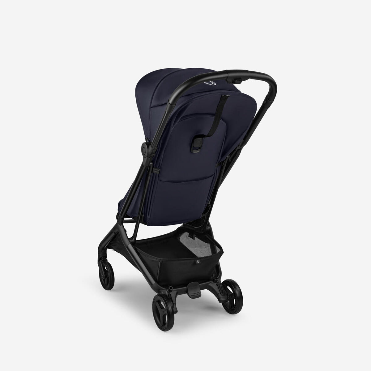 Bugaboo Carrinho de Bebé Butterfly 2 - Deep Indigo