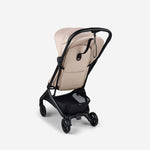 Bugaboo Carrinho de Bebé Butterfly 2 - Desert Taupe
