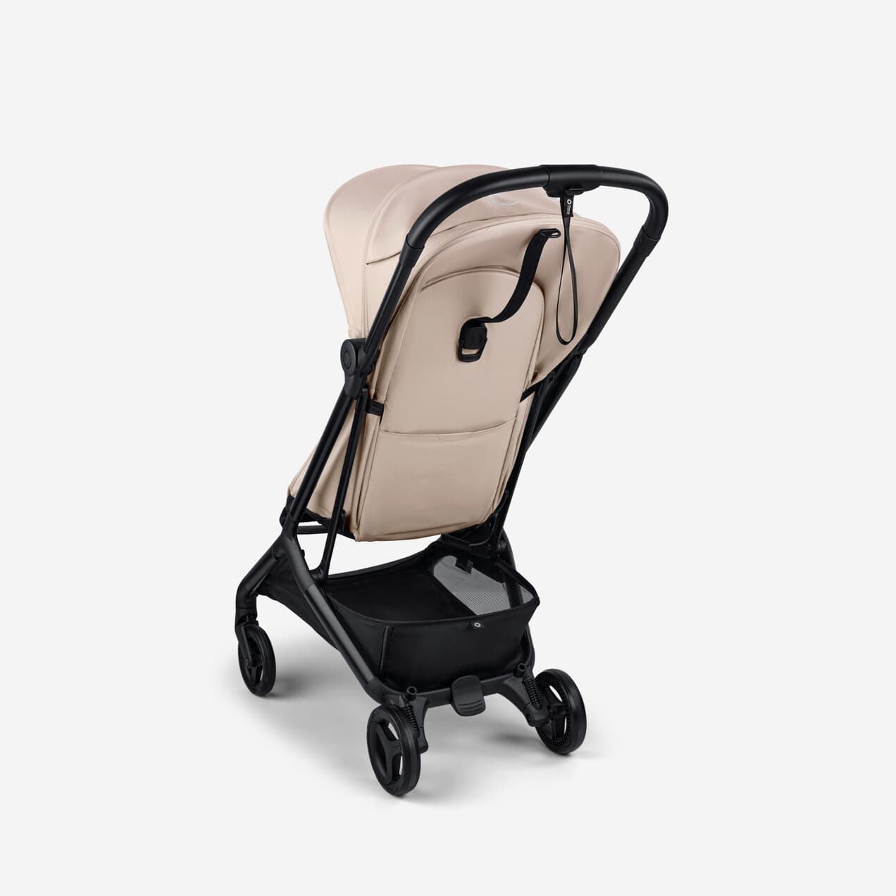 Bugaboo Carrinho de Bebé Butterfly 2 - Desert Taupe