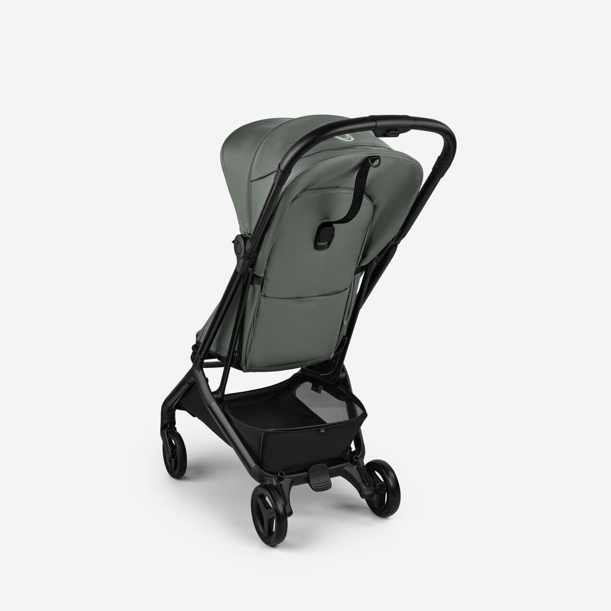 Bugaboo Carrinho de Bebé Butterfly 2 - Forest Green
