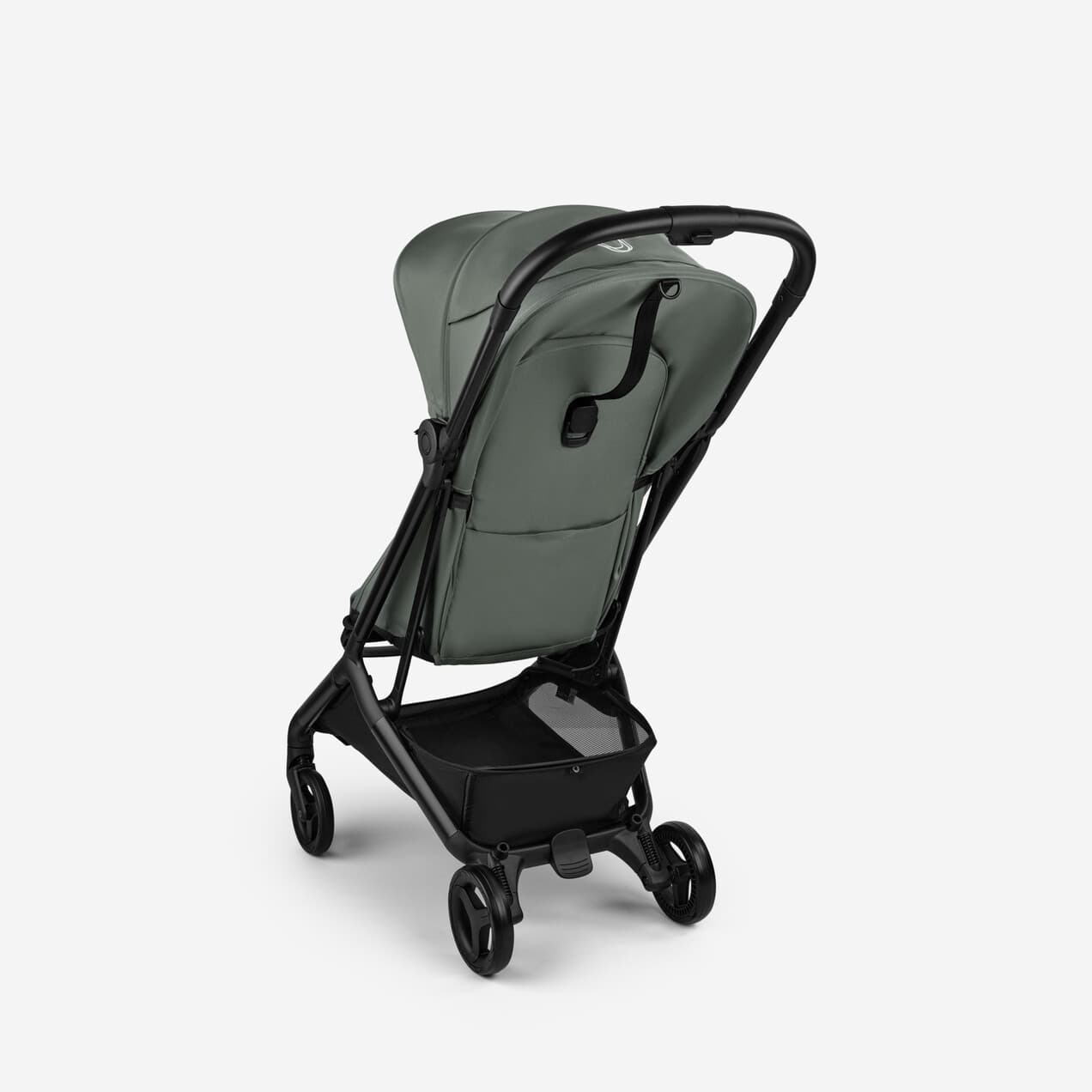 Bugaboo Carrinho de Bebé Butterfly 2 - Forest Green