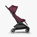 Bugaboo Carrinho de Bebé Butterfly - Black/Dark Cherry