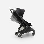 Bugaboo Carrinho de Bebé Butterfly - Black/Desert Taupe