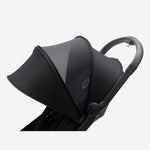 Bugaboo Carrinho de Bebé Butterfly - Black/Stormy Blue