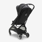 Bugaboo Carrinho de Bebé Butterfly - Black/Midnight Black