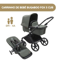 Verde bosque