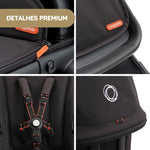 Bugaboo Carrinho de Bebé Fox Cub completo - Desert Taupe