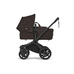 Bugaboo Donkey 6 Carrinho de Bebé - Cocoa Brown
