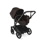 Bugaboo Donkey 6 Carrinho de Bebé - Cocoa Brown