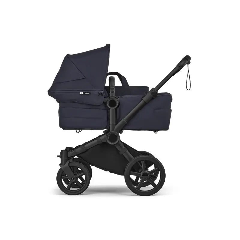 Bugaboo Donkey 6 Carrinho de Bebé - Deep Indigo