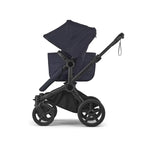 Bugaboo Donkey 6 Carrinho de Bebé - Deep Indigo