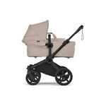 Bugaboo Donkey 6 Carrinho de Bebé - Desert Taupe melange