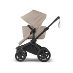 Bugaboo Donkey 6 Carrinho de Bebé - Desert Taupe melange