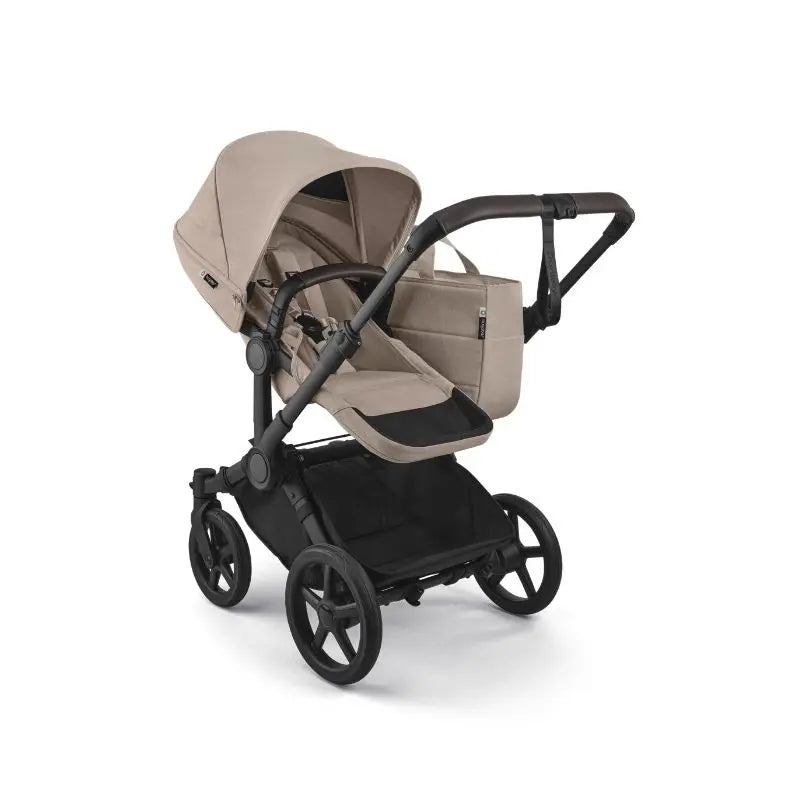 Bugaboo Donkey 6 Carrinho de Bebé - Desert Taupe melange